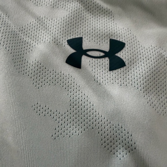 Under Armour Men's Short Sleeve Performance Tee - Picture 2 of 6